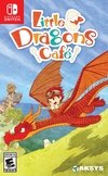 LITTLE DRAGONS CAFE LIMITED EDITION NINTENDO SWITCH - comprar online