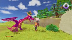 LITTLE DRAGONS CAFE LIMITED EDITION PS4 - tienda online