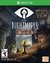 LITTLE NIGHTMARES COMPLETE EDITION XBOX ONE