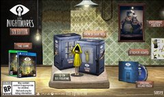 LITTLE NIGHTMARES COMPLETE EDITION XBOX ONE - comprar online