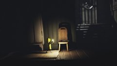LITTLE NIGHTMARES COMPLETE EDITION PS4 - tienda online