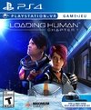 VR LOADING HUMAN CHAPTER 1 PS4