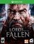 LORDS OF THE FALLEN XBOX ONE