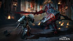 LORDS OF THE FALLEN XBOX ONE - Dakmors Club