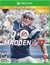 MADDEN NFL 17 DELUXE EDITION XBOX ONE