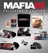 MAFIA III 3 COLLECTOR'S EDITION PS4