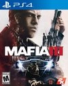 MAFIA III 3 PS4