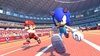 MARIO & SONIC AT THE OLYMPIC GAMES NINTENDO SWITCH - comprar online