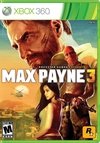 MAX PAYNE 3 XBOX 360