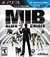 MEN IN BLACK ALIEN CRISIS PS3