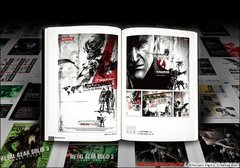 METAL GEAR SOLID THE LEGACY COLLECTION PS3 - comprar online