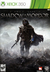 MIDDLE EARTH SHADOW OF MORDOR XBOX 360