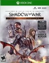 MIDDLE EARTH SHADOW OF WAR DEFINITIVE EDITION XBOX ONE