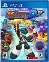 MIGHTY No. 9 LAUNCH EDITION PS4
