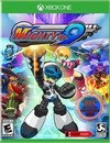 MIGHTY No. 9 LAUNCH EDITION XBOX ONE