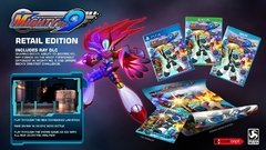 MIGHTY No. 9 LAUNCH EDITION XBOX ONE - comprar online
