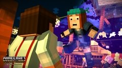 MINECRAFT STORY MODE THE COMPLETE ADVENTURE PS4 en internet