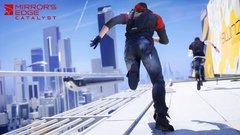 MIRROR'S EDGE CATALYST XBOX ONE - comprar online