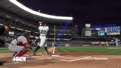 MLB THE SHOW 19 PS4 - comprar online