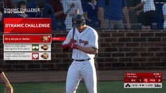 MLB THE SHOW 20 PS4 en internet