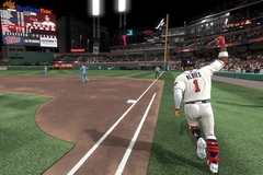 MLB THE SHOW 20 PS4 - tienda online