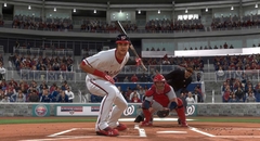 MLB THE SHOW 20 PS4 - comprar online