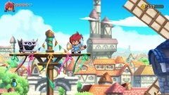 MONSTER BOY AND THE CURSED KINGDOM PS4 - tienda online