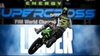 MONSTER ENERGY SUPERCROSS 4 THE OFFICIAL VIDEOGAME PS5