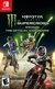 MONSTER ENERGY SUPERCROSS THE OFFICIAL VIDEOGAME NINTENDO SWITCH