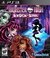 MONSTER HIGH NEW GHOUL IN SCHOOL PS3