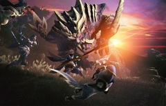 MONSTER HUNTER RISE COLLECTOR'S EDITION NINTENDO SWITCH - comprar online