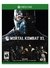 MORTAL KOMBAT XL XBOX ONE