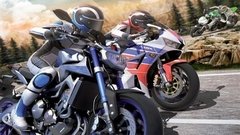 MOTO RACER 4 VR PS4 - tienda online