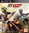 MXGP THE OFFICIAL MOTOCROSS VIDEOGAME PS3