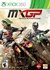 MXGP THE OFFICIAL MOTOCROSS VIDEOGAME XBOX 360