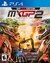MXGP 2 THE OFFICIAL MOTOCROSS VIDEOGAME PS4