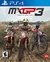 MXGP 3 THE OFFICIAL MOTOCROSS VIDEOGAME PS4