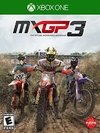 MXGP 3 THE OFFICIAL MOTOCROSS VIDEOGAME XBOX ONE