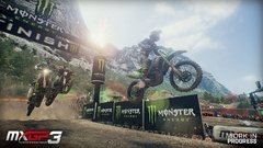 MXGP 3 THE OFFICIAL MOTOCROSS VIDEOGAME PS4 - tienda online