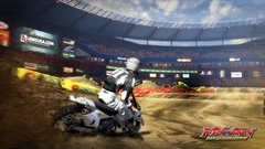 MX VS ATV SUPERCROSS PS3 - comprar online