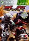 MX VS ATV UNTAMED XBOX 360