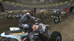 MX VS ATV UNTAMED XBOX 360 - comprar online
