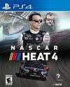 NASCAR HEAT 4 PS4