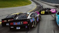 NASCAR HEAT 4 PS4 - comprar online