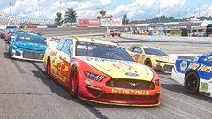 Imagen de NASCAR HEAT 4 PS4