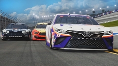 NASCAR HEAT 5 XBOX ONE - tienda online