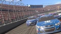 NASCAR HEAT EVOLUTION PS4 - comprar online