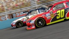 NASCAR THE GAME INSIDE LINE XBOX 360 - tienda online