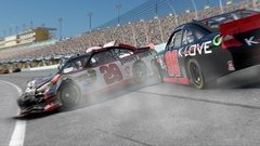 Imagen de NASCAR THE GAME INSIDE LINE XBOX 360