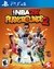 NBA 2K PLAYGROUNDS 2 PS4